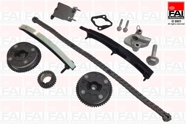 Timing Chain Kit